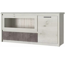 Тумба под телевизор Бьёрк RTV 1V1D1S Тумба под телевизор Бьёрк RTV 1V1D1S