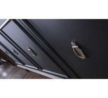 Четырехдверный распашной шкаф для одежды и белья с зеркалом в спальню Алегро ALEG-20 Четырехдверный распашной шкаф для одежды и белья с зеркалом в спальню Алегро ALEG-20