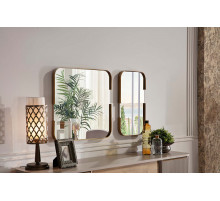 Зеркало для тумбы SANV-11 