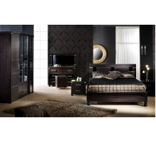 Спальня Мира (Mira) венге от Bellona