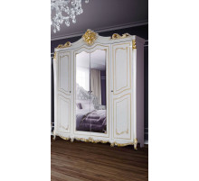 Спальня Джоконда (слоновая кость)