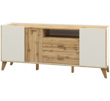 Тумба под телевизор Сканди МН-036-04