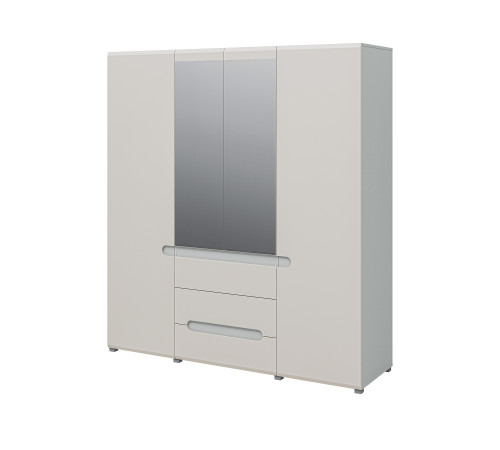 Спальня Леонардо от Мебель-Неман