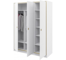 Шкаф трехстворчатый Люксор МН-042-06