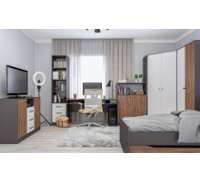 Стеллаж Мальма МН-135-39