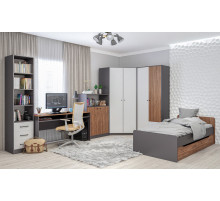 Стеллаж Мальма МН-135-39