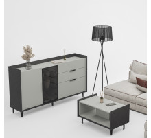 Тумба в гостиную Модена МН-048-05