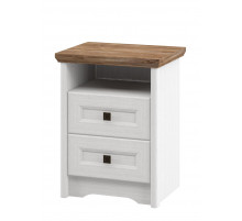 Прикроватная тумба Тиволи МН-035-14