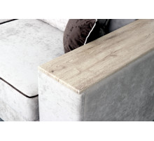 Диван-кровать Бостон 2400 с функциональными подлокотниками (вариант 1) Диван-кровать Бостон 2400 с функциональными подлокотниками (вариант 1)