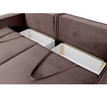 Диван-кровать Тулон-2 (вариант 2) Диван-кровать Тулон-2 (вариант 2)