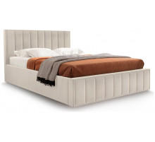 Двуспальная кровать Вена (вариант 2)