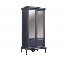 Шкаф для одежды Мокко ММ-316-01/02 (Изабелла)