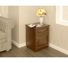 Тумба Герцог MUR-106-02/1 с ящиком и дверцей