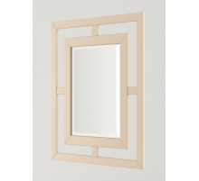 Настенное зеркало Римини MUR-118-08 без фацета