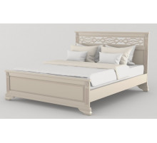 Двуспальная кровать Верона MUR-102-01