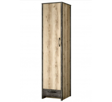 Шкаф пенал Гранж 982