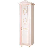 Шкаф пенал Алиса 552